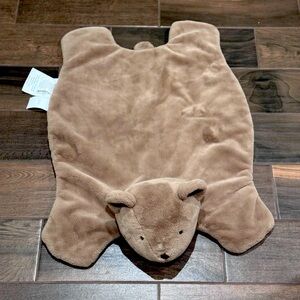 Pottery Barn Kids play mat